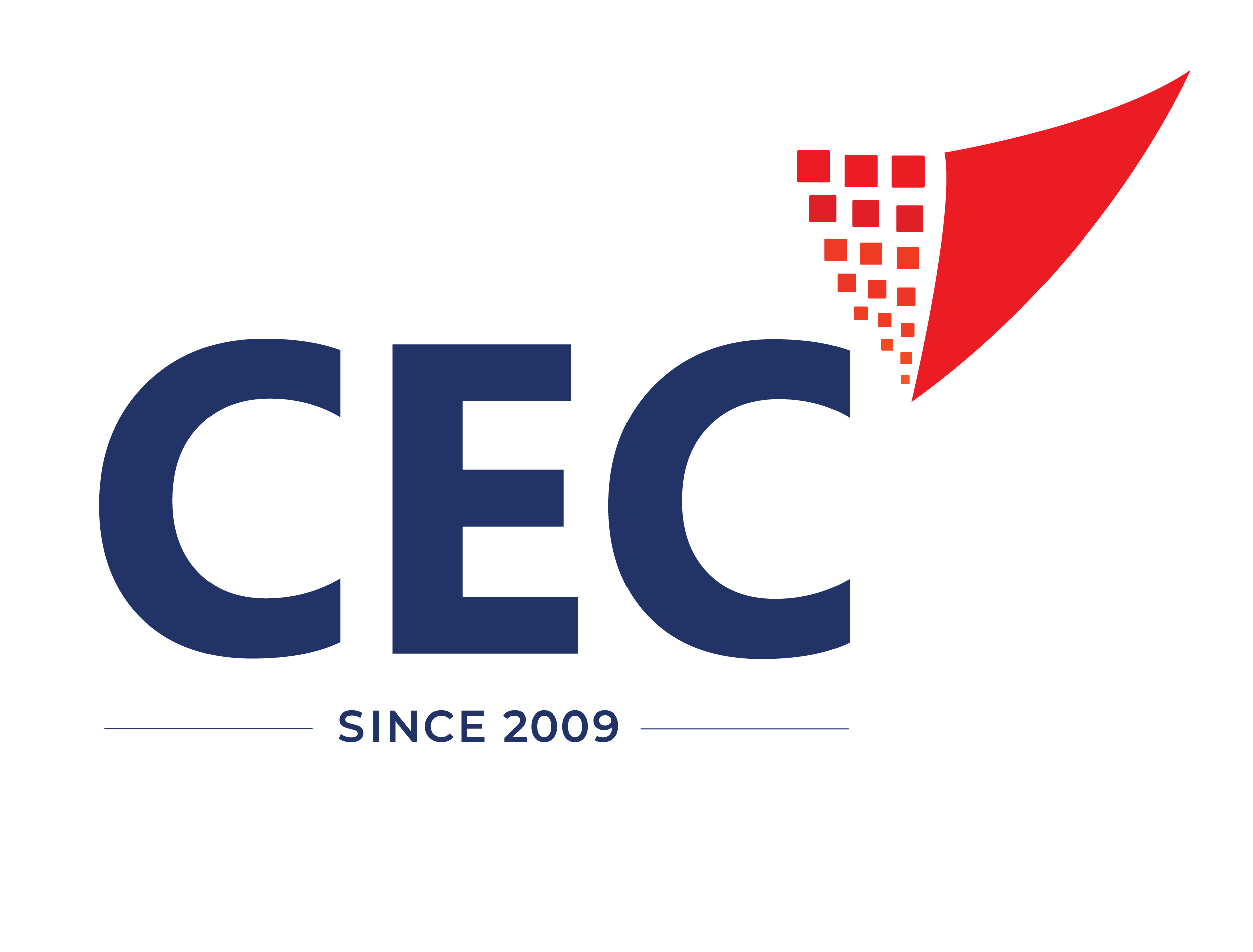 CEC Logo